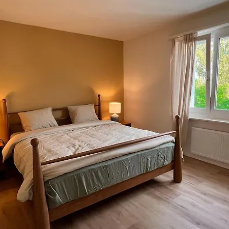 Stylish Near Main Station -301-16- Zurigo