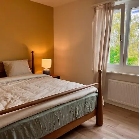 Stylish Near Main Station -301-16- Appartamento *