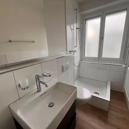 Stylish Near Main Station -301-16- Appartamento *