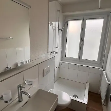 Stylish Near Main Station -301-16- Zurigo